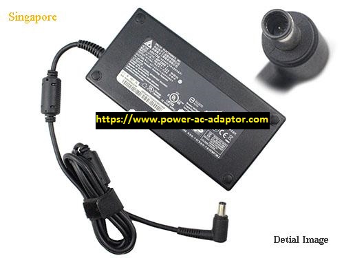 *Brand NEW* DELTA KP.2300H.001 19.5V 11.8A 230W AC DC ADAPTE POWER SUPPLY